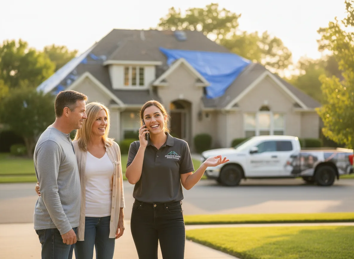 Emergency Roof Repair Suttons Bay, MI FAQs